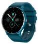 Smartwatcht ZL02 Azul